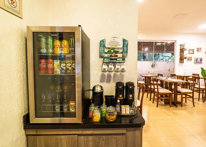 Hotel Rio Guarujá